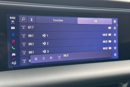 Porsche Macan Electric RWD 2026
