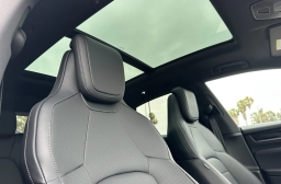 Porsche Macan Electric RWD 2026