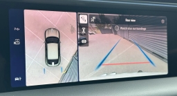 Porsche Macan Electric RWD 2026