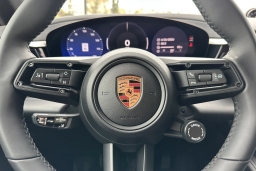 Porsche Macan Electric RWD 2026