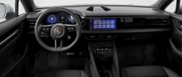 Porsche Macan Electric RWD 2026