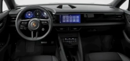 Porsche Macan Electric RWD 2026