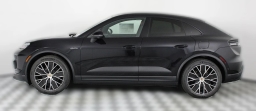 Porsche Macan Electric RWD 2026