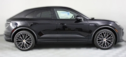 Porsche Macan Electric RWD 2026