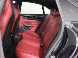 Porsche Macan Electric RWD 2026