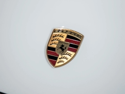Porsche Macan Electric RWD 2026