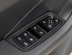 Porsche Macan Electric RWD 2026