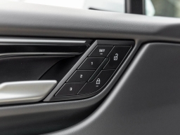 Porsche Macan Electric RWD 2026