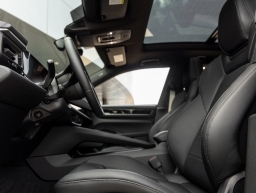 Porsche Macan Electric RWD 2026