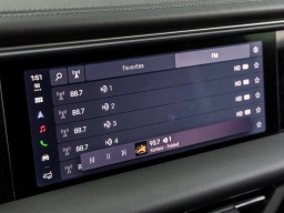 Porsche Macan Electric RWD 2026