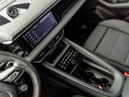Porsche Macan Electric RWD 2026
