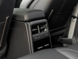 Porsche Macan Electric RWD 2026