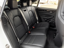 Porsche Macan Electric RWD 2026