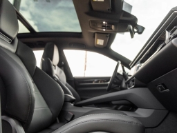 Porsche Macan Electric RWD 2026