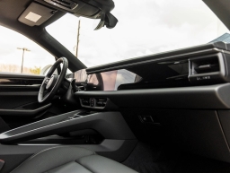 Porsche Macan Electric RWD 2026