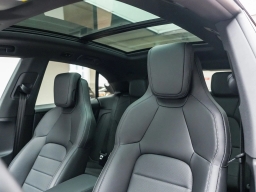 Porsche Macan Electric RWD 2026
