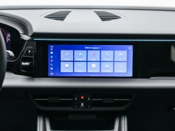 Porsche Macan Electric RWD 2026