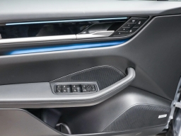 Porsche Macan Electric RWD 2026