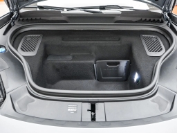 Porsche Macan Electric RWD 2026