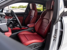 Porsche Macan Electric RWD 2026
