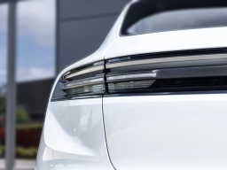 Porsche Macan Electric RWD 2026