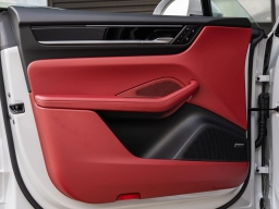 Porsche Macan Electric RWD 2026