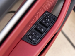 Porsche Macan Electric RWD 2026