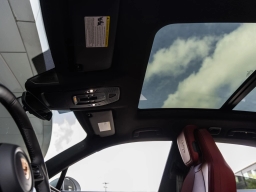 Porsche Macan Electric RWD 2026