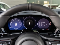 Porsche Macan Electric RWD 2026