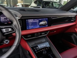 Porsche Macan Electric RWD 2026