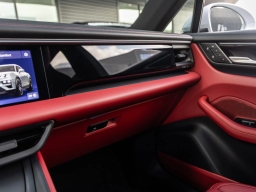 Porsche Macan Electric RWD 2026