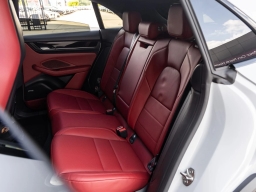 Porsche Macan Electric RWD 2026