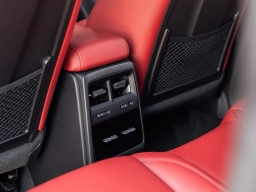 Porsche Macan Electric RWD 2026
