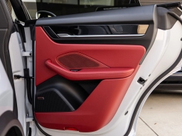 Porsche Macan Electric RWD 2026