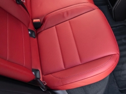 Porsche Macan Electric RWD 2026