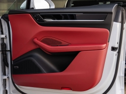 Porsche Macan Electric RWD 2026
