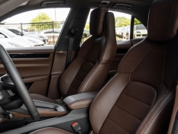 Porsche Macan Electric RWD 2026