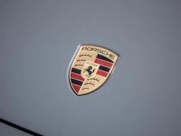 Porsche Macan Electric RWD 2026