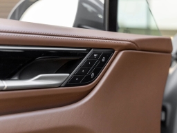 Porsche Macan Electric RWD 2026