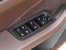 Porsche Macan Electric RWD 2026