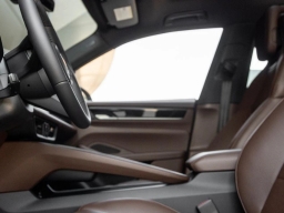 Porsche Macan Electric RWD 2026