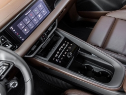 Porsche Macan Electric RWD 2026