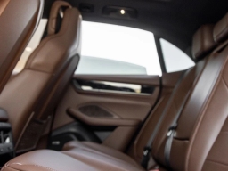 Porsche Macan Electric RWD 2026
