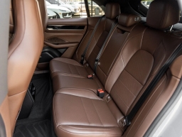Porsche Macan Electric RWD 2026