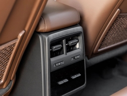 Porsche Macan Electric RWD 2026