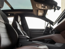 Porsche Macan Electric RWD 2026