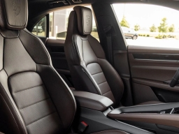 Porsche Macan Electric RWD 2026