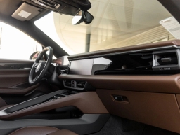 Porsche Macan Electric RWD 2026