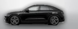 Porsche Macan Electric RWD 2026