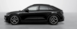 Porsche Macan Electric RWD 2026